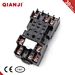 General Purpose Relay Sockets